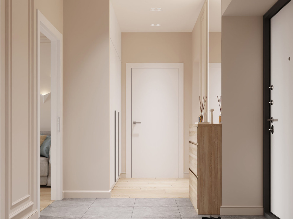 Квартира в г. Саранск