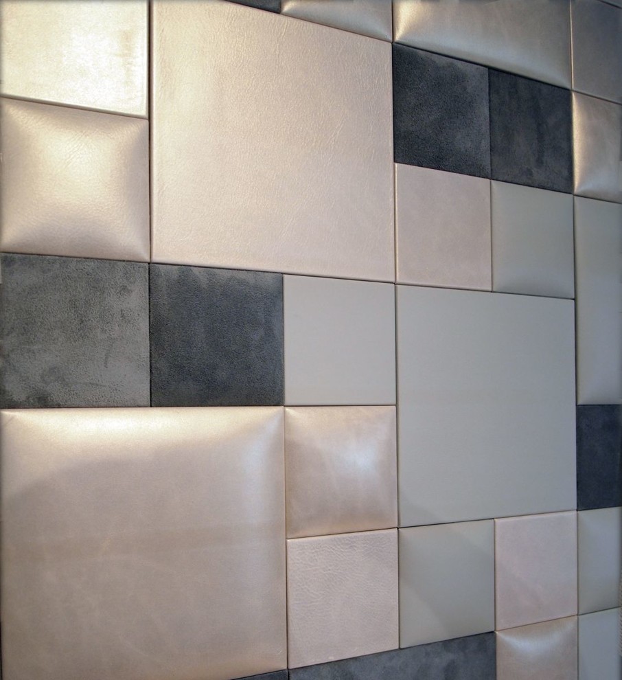 Мягкие стеновые панели