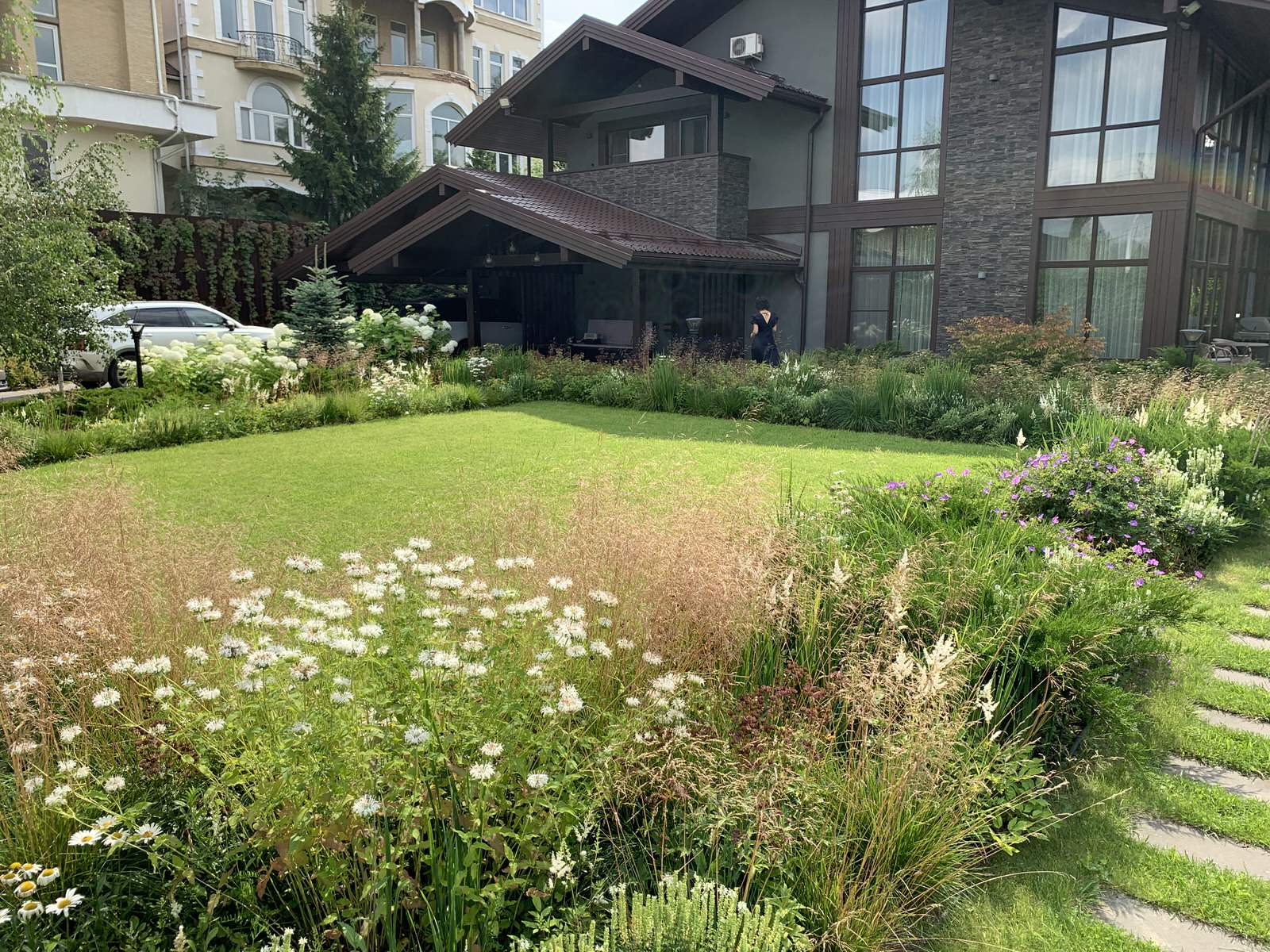 КП Альфа Терехово