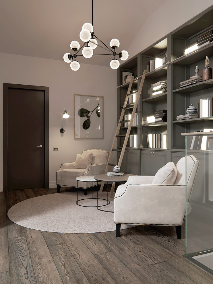 ЖК на Левашовском проспекте