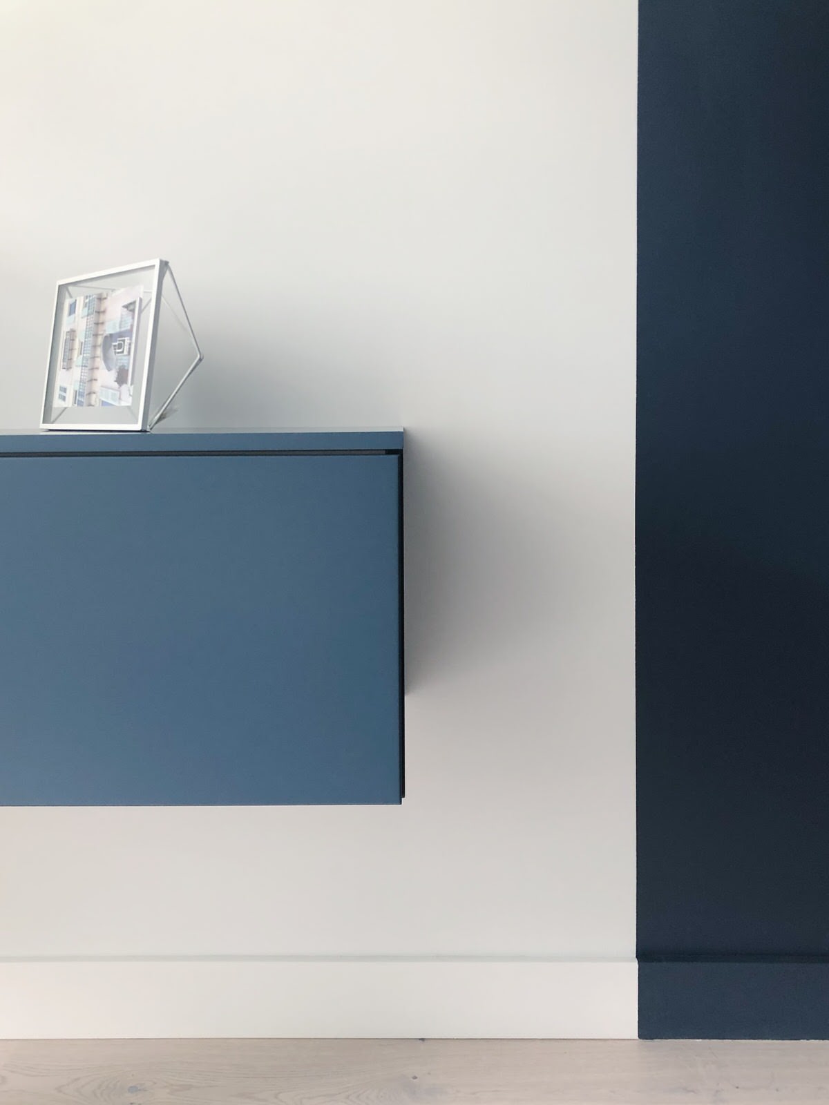 Квартира стримера