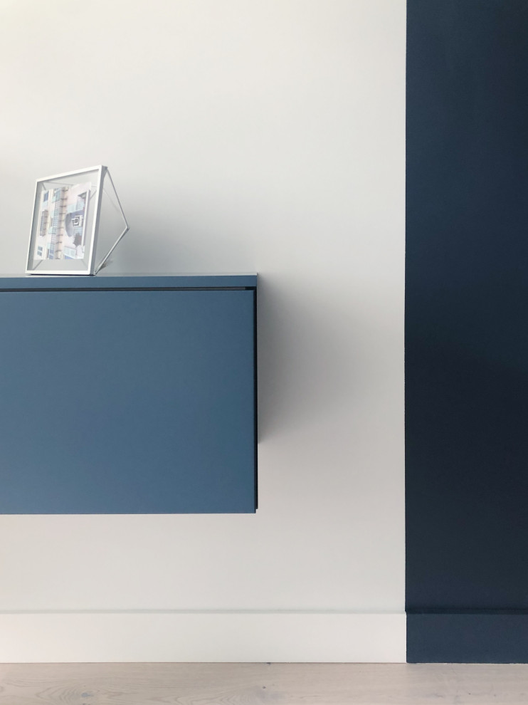 Квартира стримера