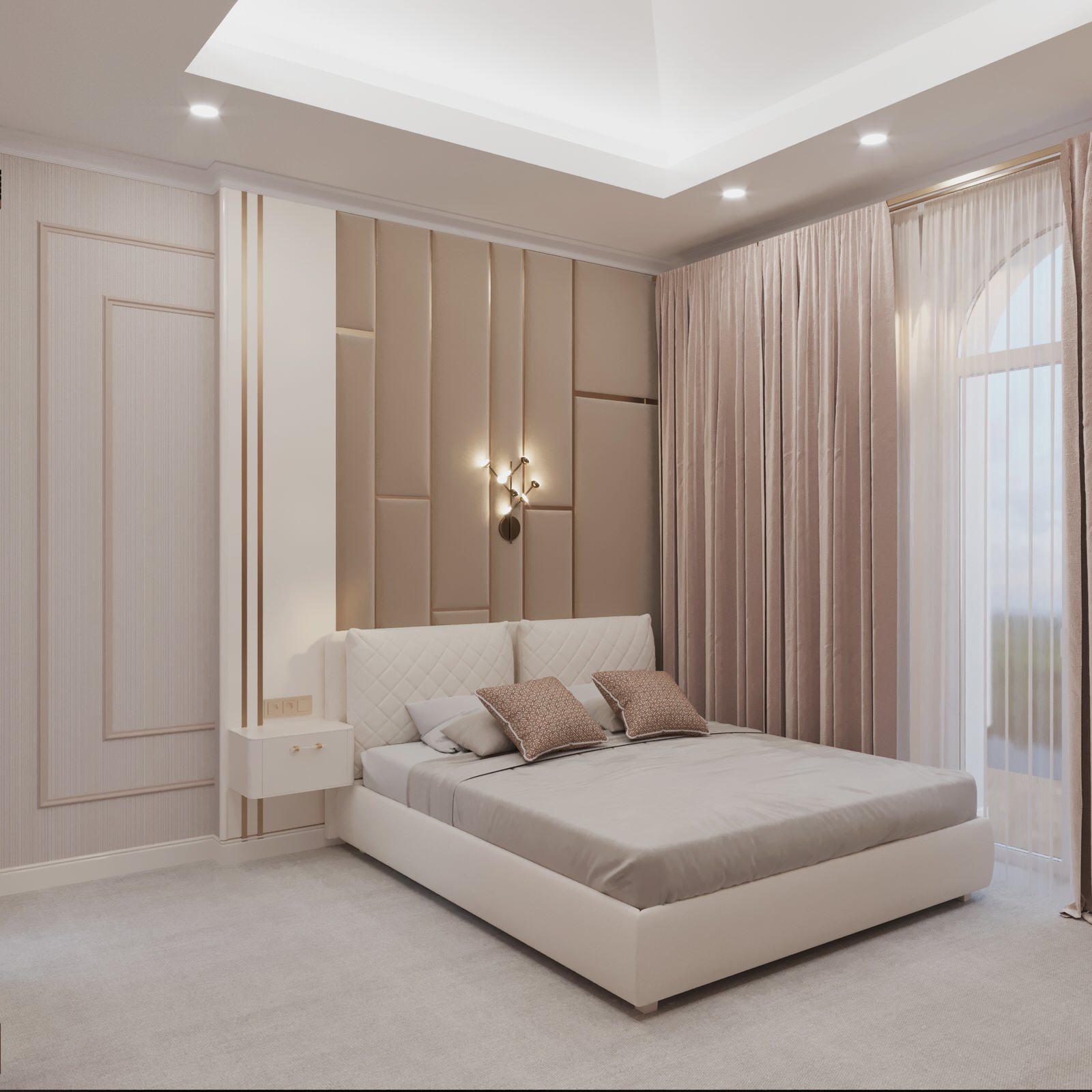 Честный дом