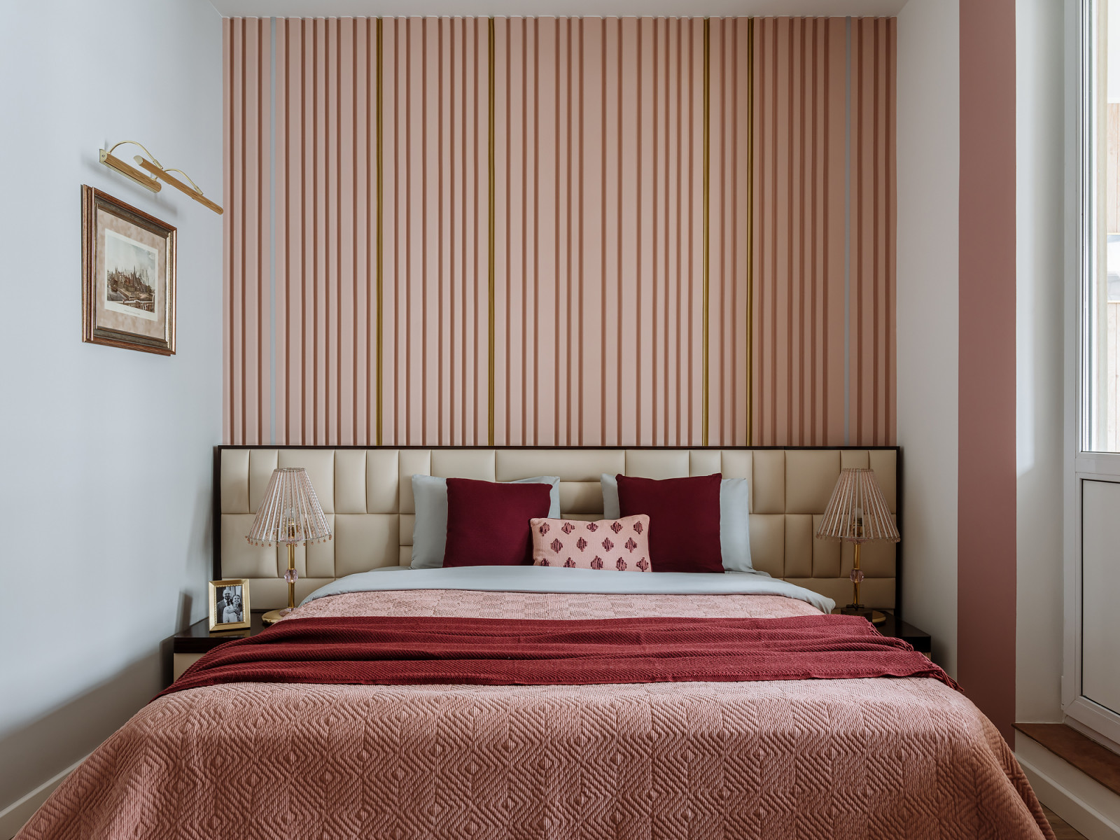 Houzz тур: Квартира в Москве, где при ремонте сохранили кухню