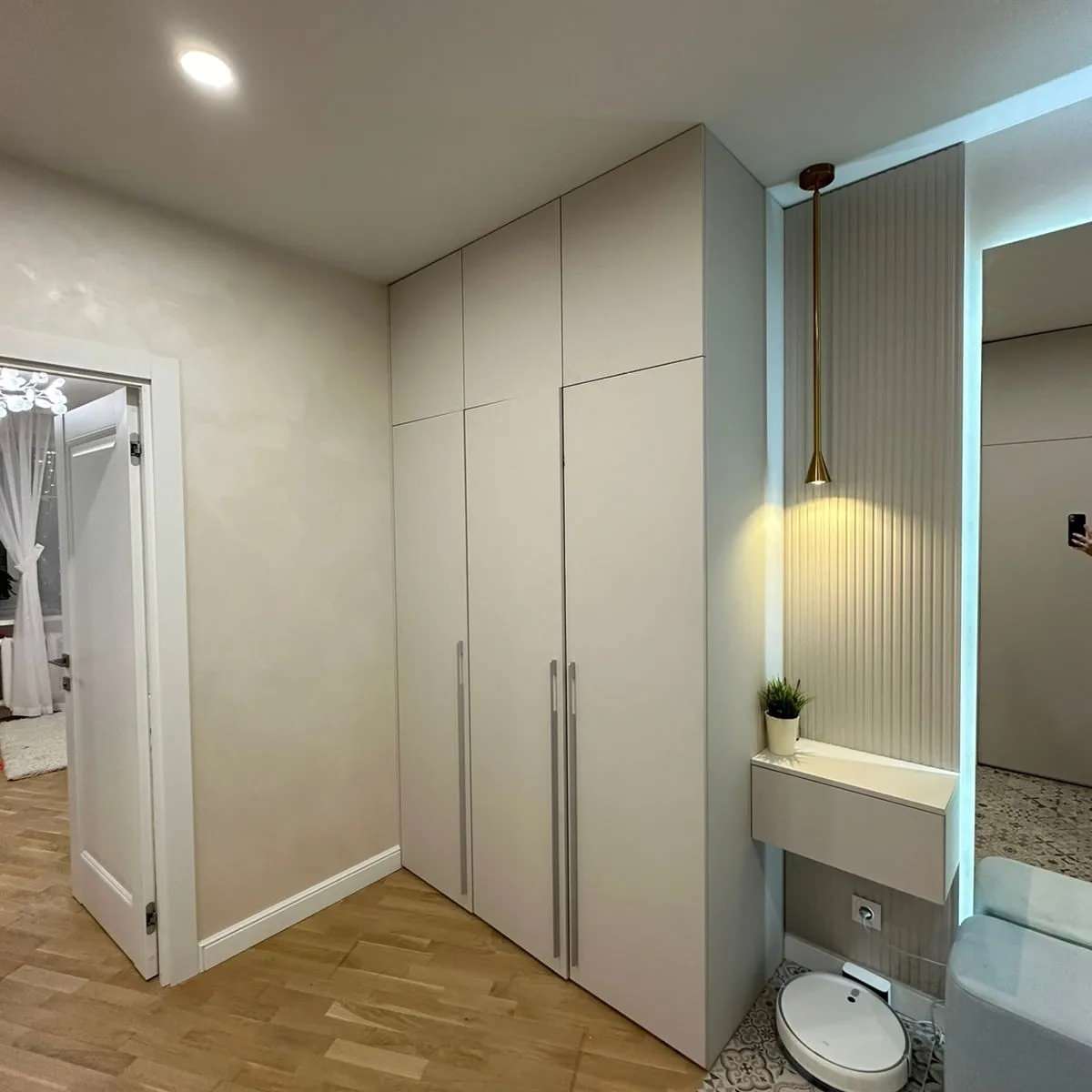 Дизайн проект. ул.Кулакова