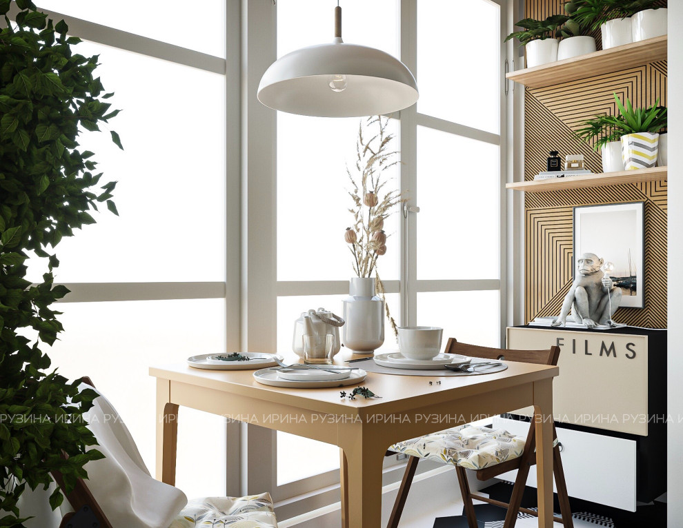 ЖК Волжские паруса