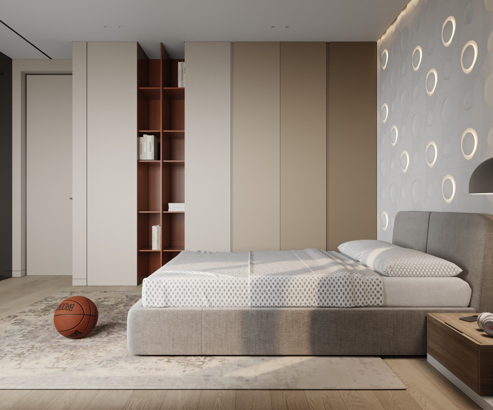 Дом в Литвиново, 210