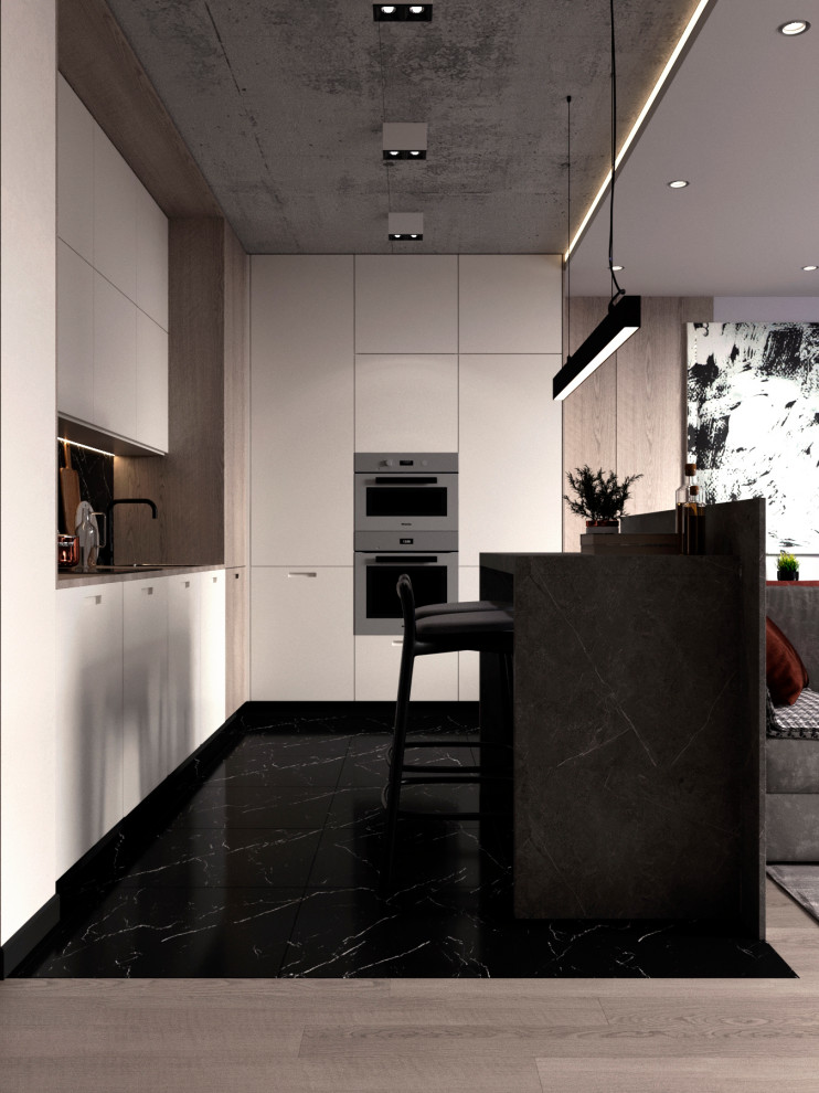 ЖК Аристократ