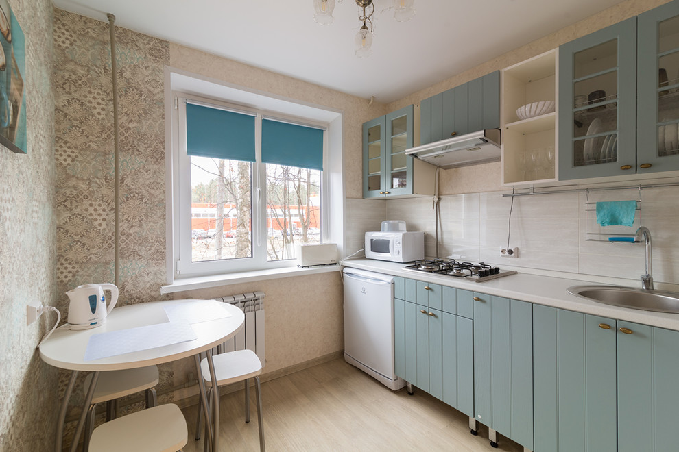 Посуточная аренда Дзержинск (пример съёмки) "На-Сутки"