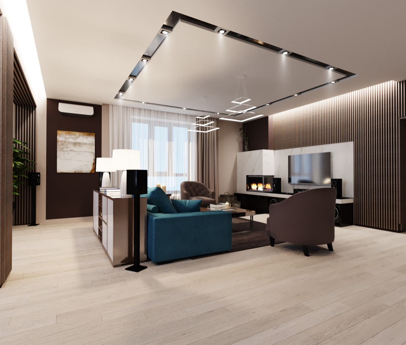 Коттедж г.Заречный