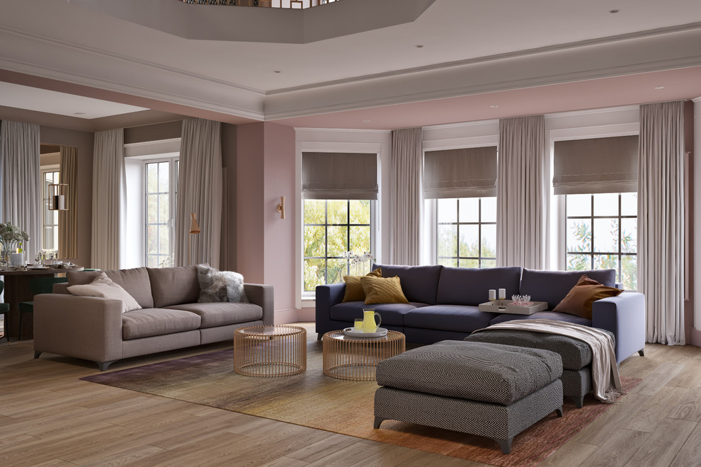 Двухэтажный дом