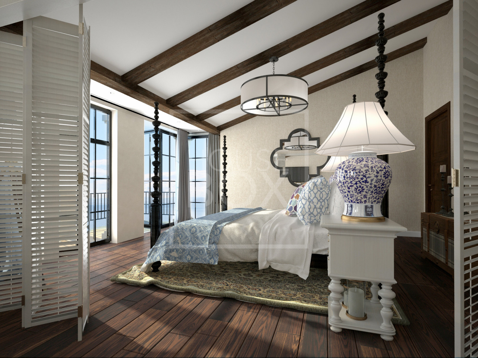 Дом в Трогире