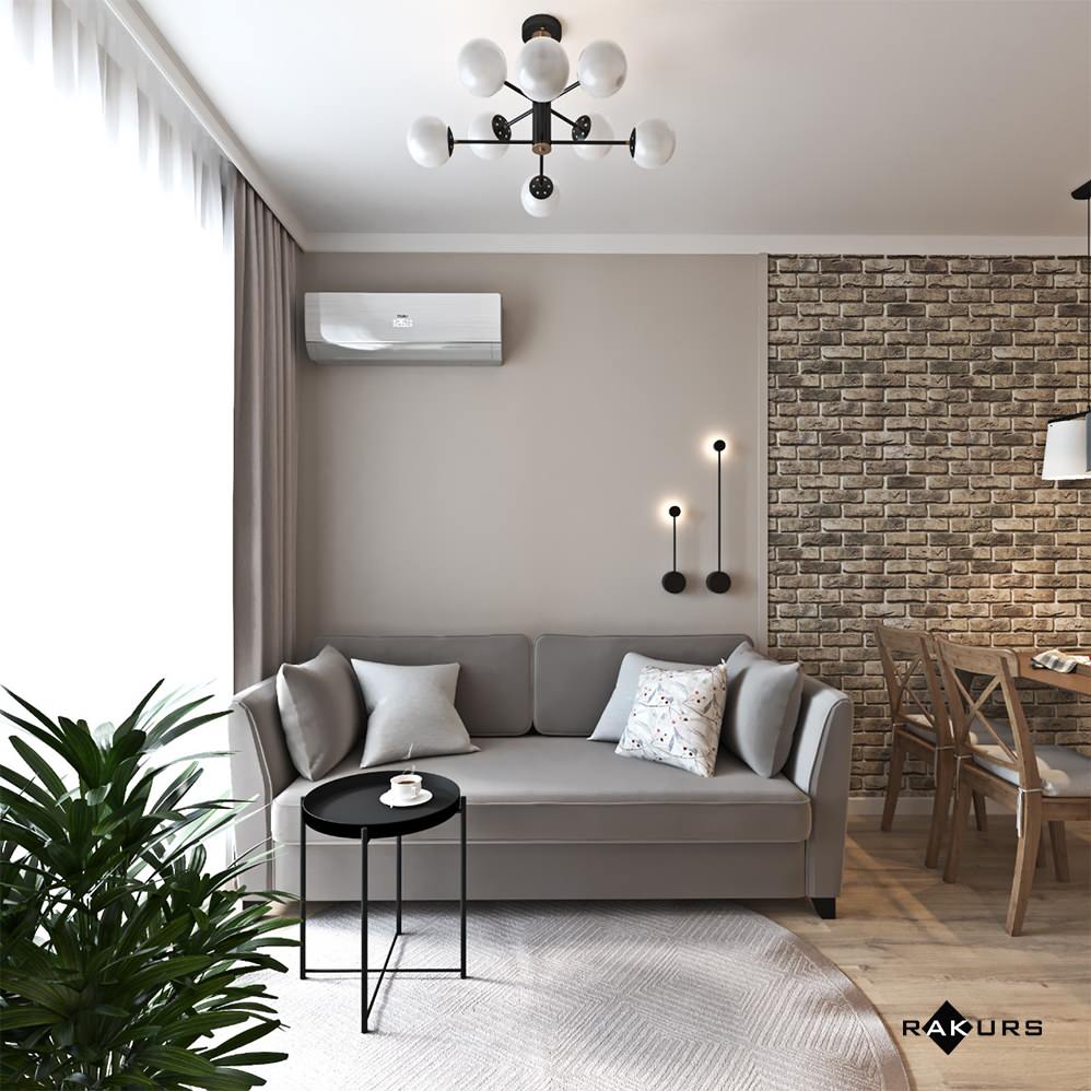 Квартира ул. Крупской