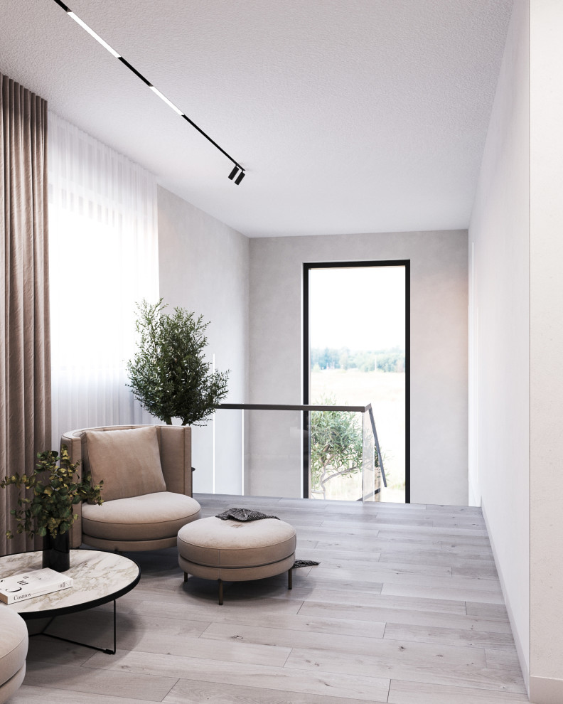 Загородный дом в Онегин Парк