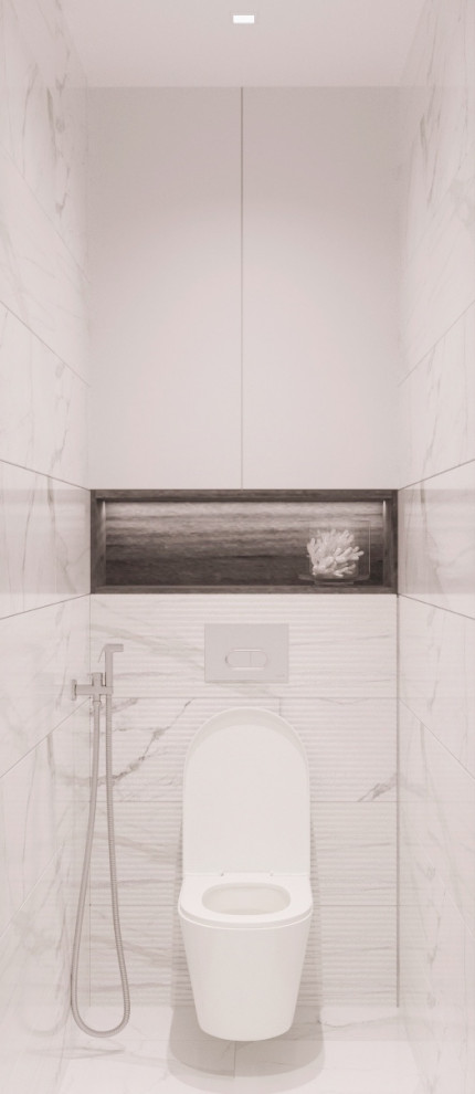 Обложка проекта: Квартира для Олеси и Андрея