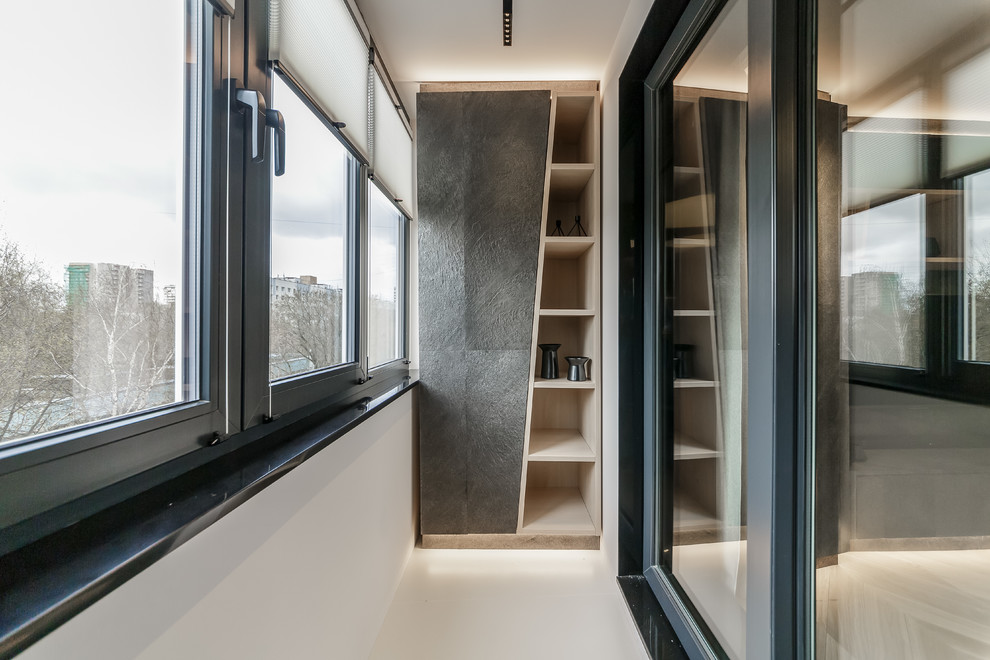 Просто фото: 15 бывших «велосипедных» и «сушильных» комнат