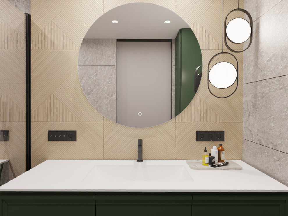 Европейский берег 78кв