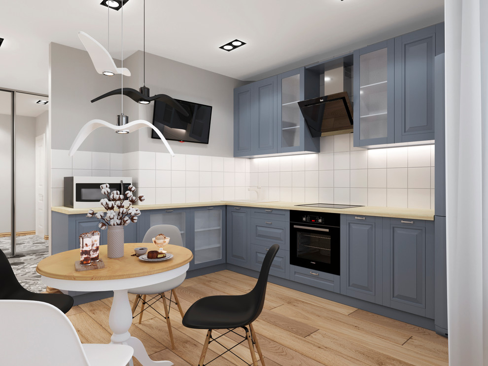 Квартира в ЖК «Московский»