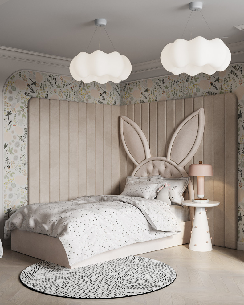 ЖК Лучи (3х комнатная квартира 112 м2 г. Москва)