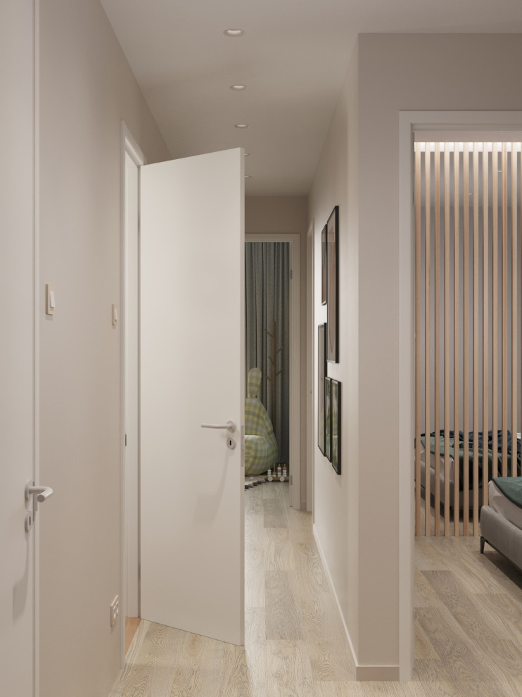 Обложка проекта: ЖК Ривер Парк