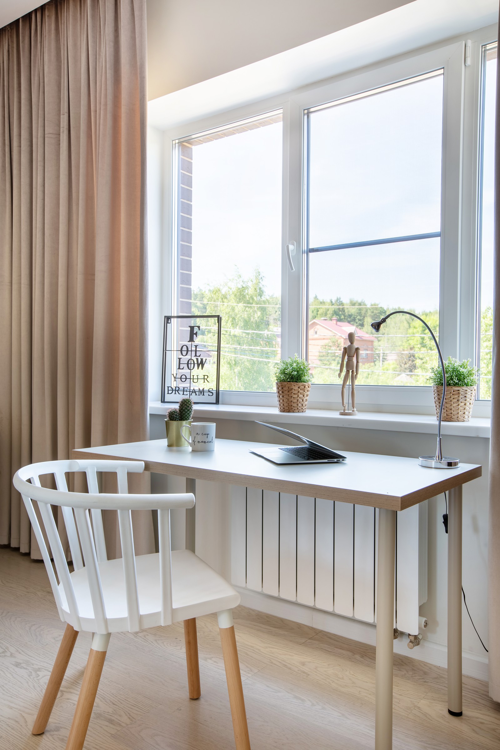 Реализованный проект коттеджа в г. Одинцово