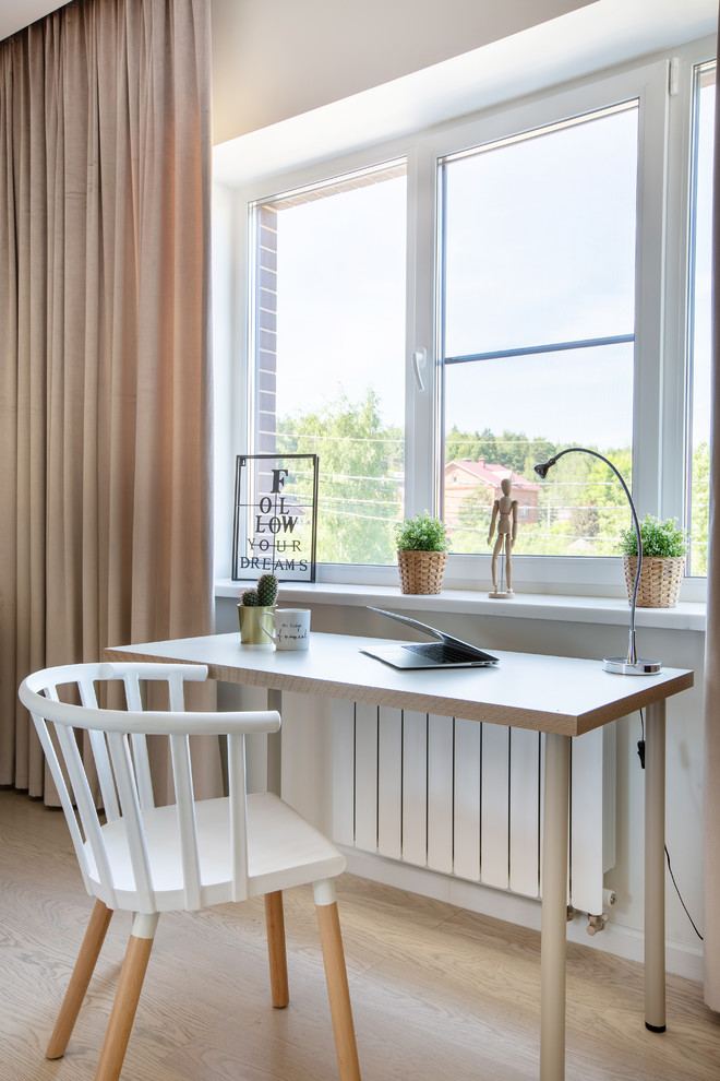 Реализованный проект коттеджа в г. Одинцово