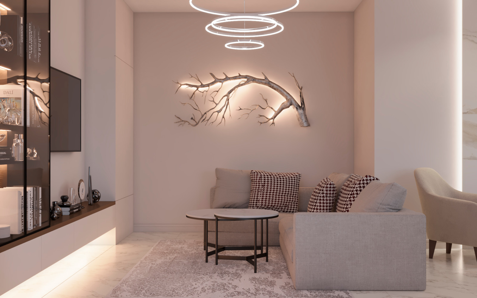 Визуализация без чертежей