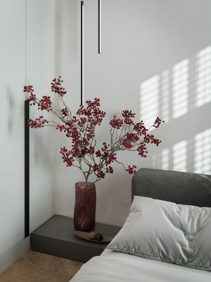 Театральный Квартал, 40м2