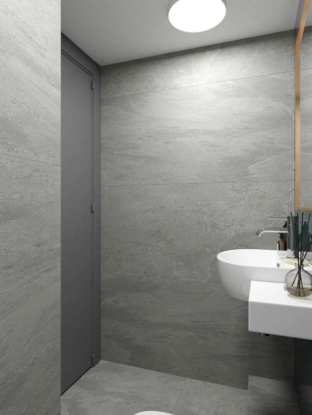 Дизайн-Проект бизнес-центра