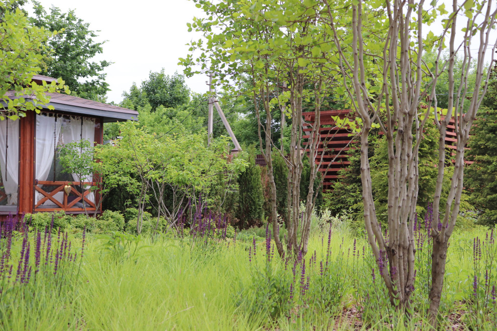 WB Парковая часть