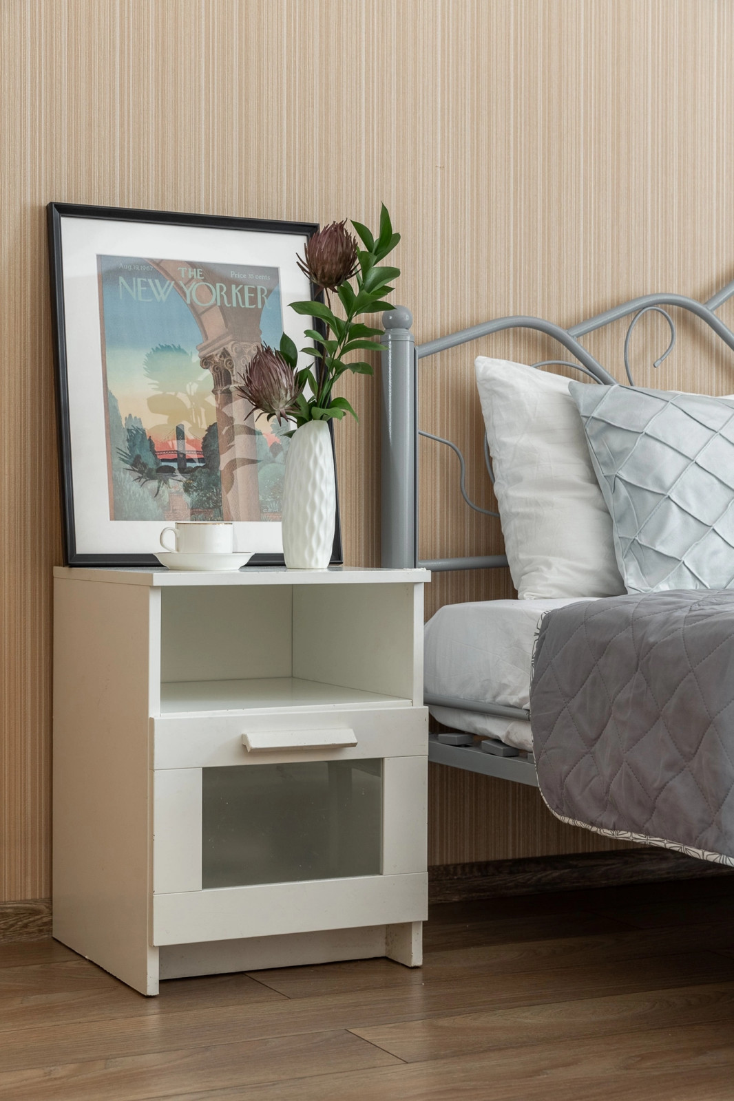 Квартира на Кременчугской