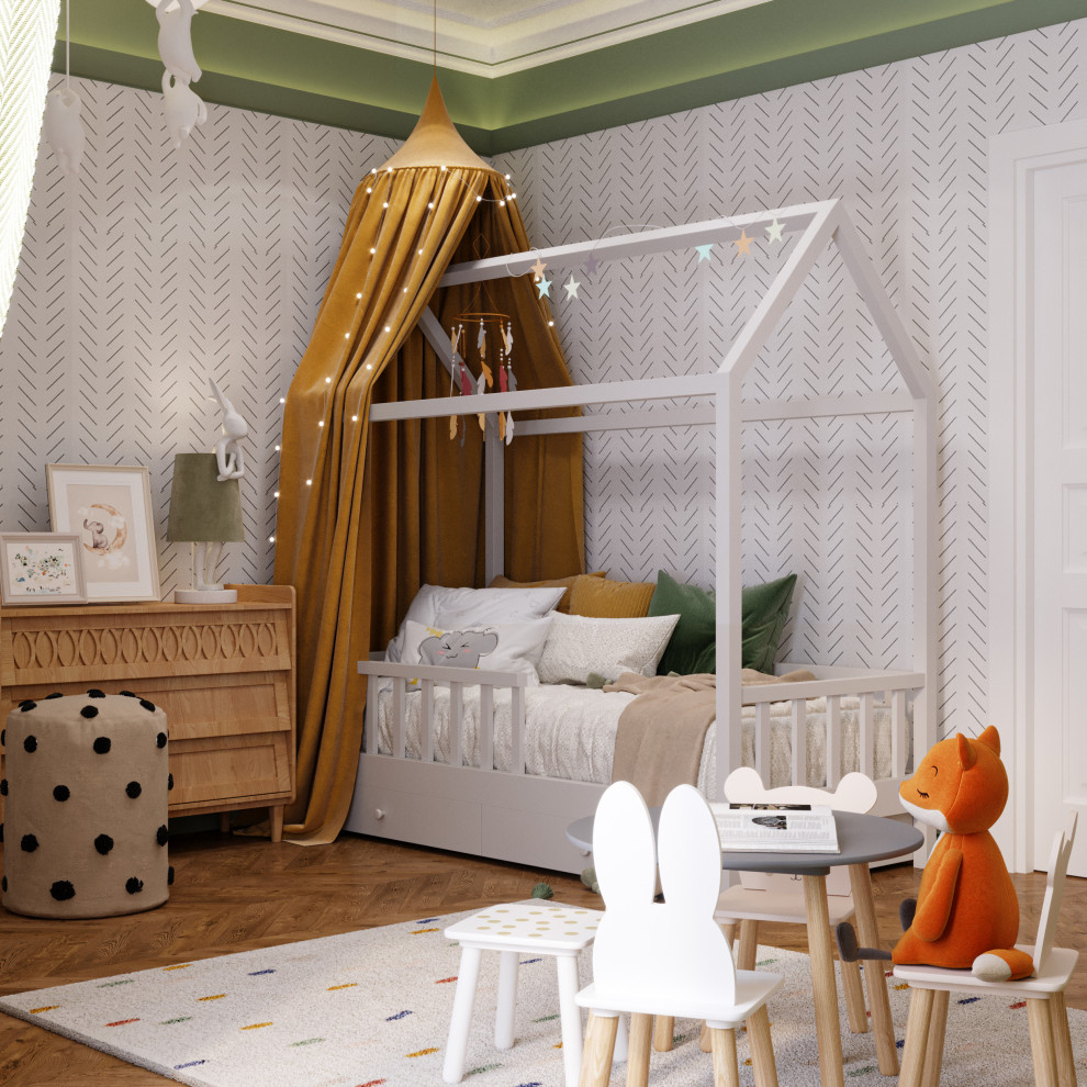 ЖК Alter Санкт-Петербург