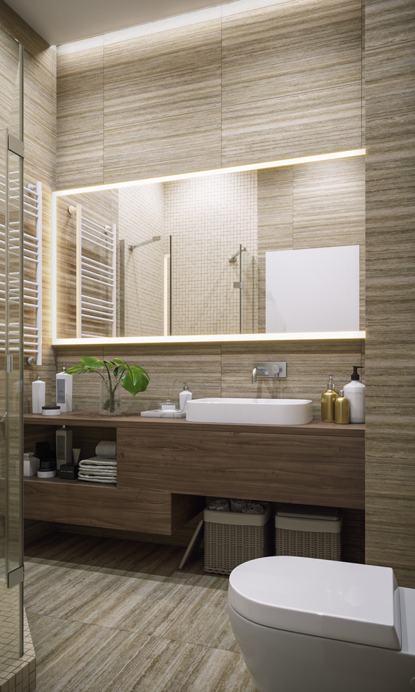 "Весна в доме"