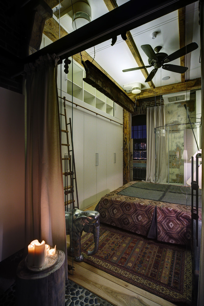 Midlife Crisis Loft