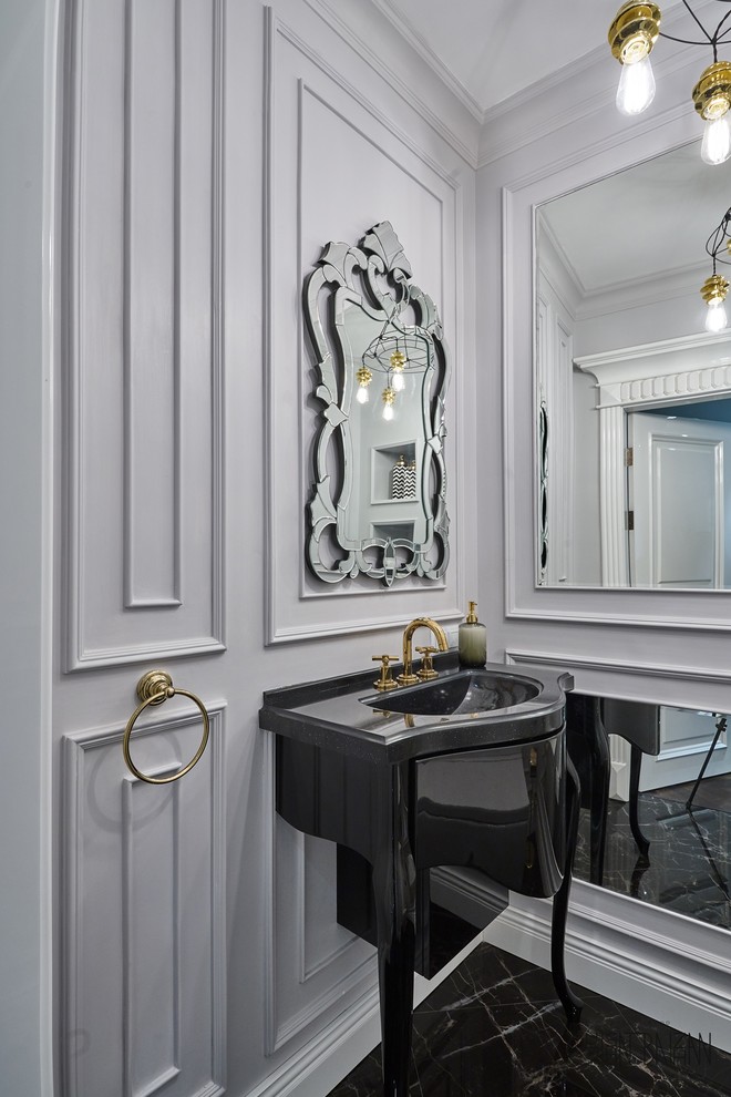 Обложка проекта: "Все оттенки кофе"