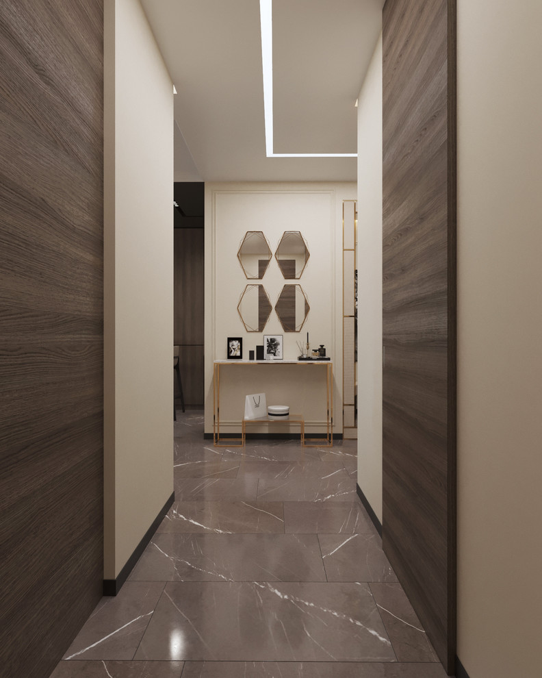 Квартира в ЖК "Олимп"