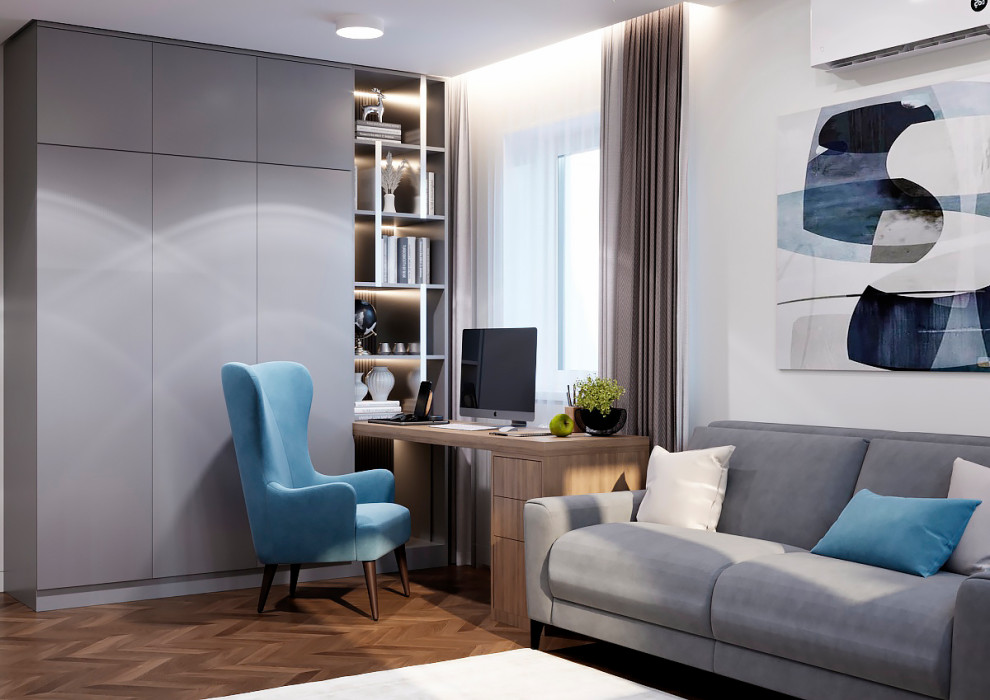 ЖК "Жуковка"