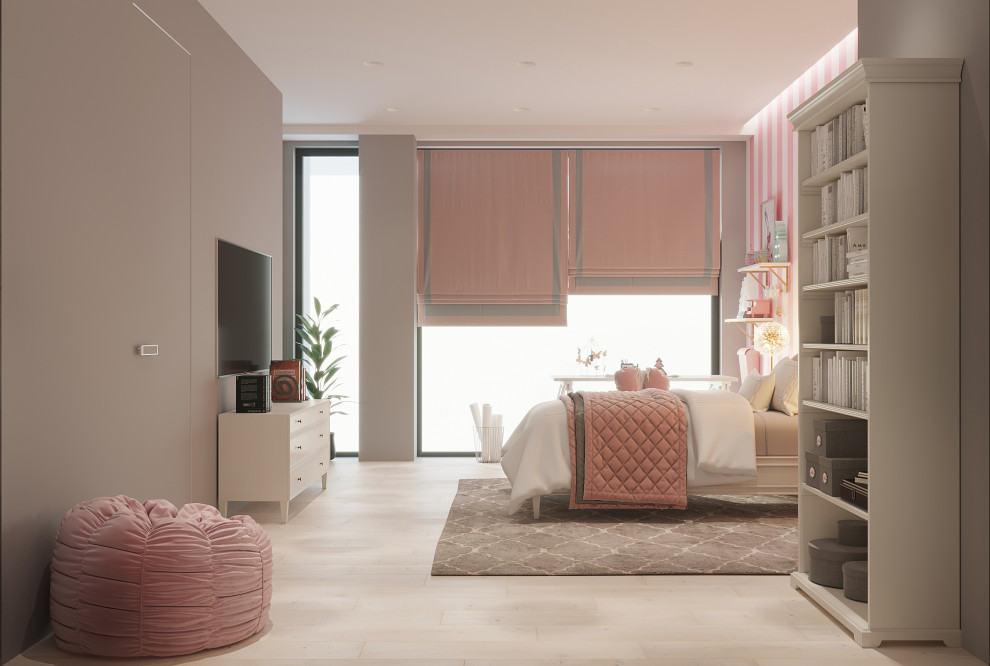 Дом в пос. Егорово