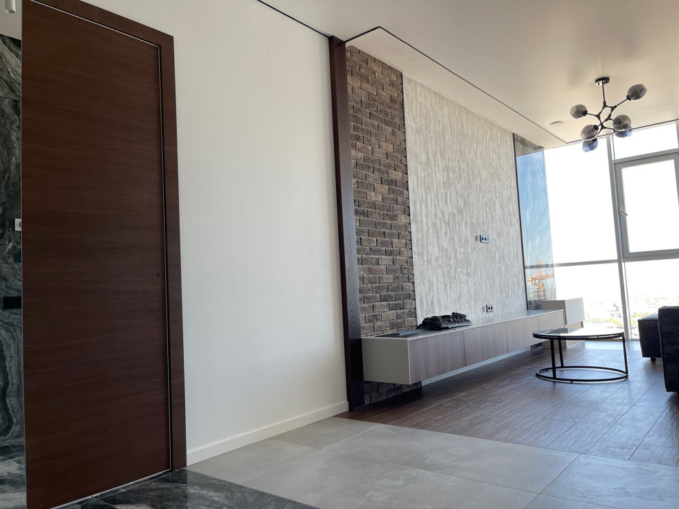 Квартира на 24 этаже в ЖК Александрия г. Ставрополь