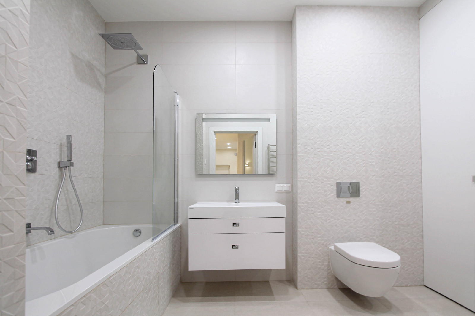 Ванная комната