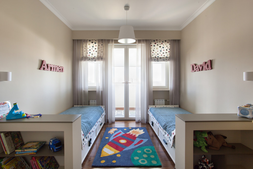 Квартира ул. Столетова