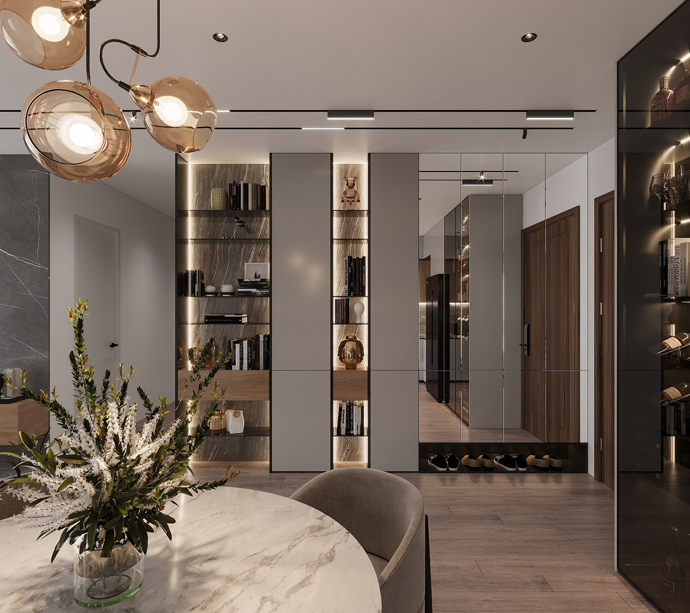 KIRILL AZIMOV МИЛАН