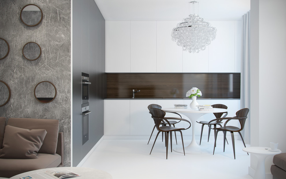 ЖК Суханово парк