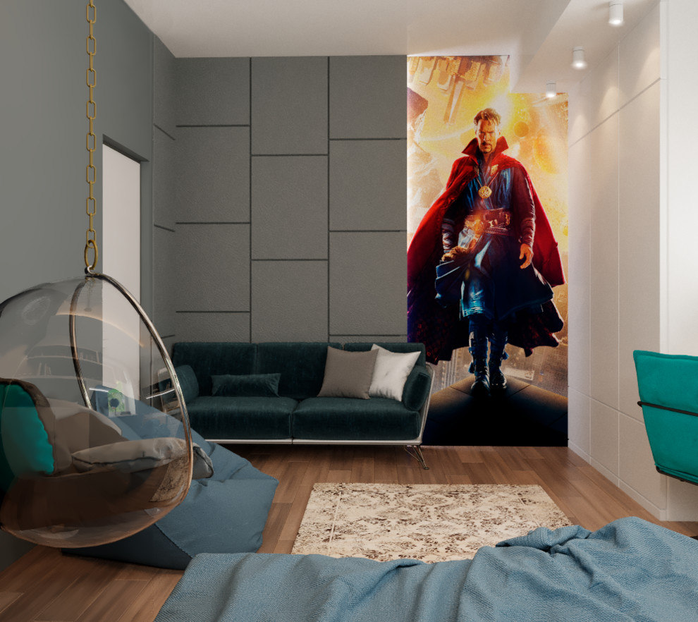 Детская для подростка