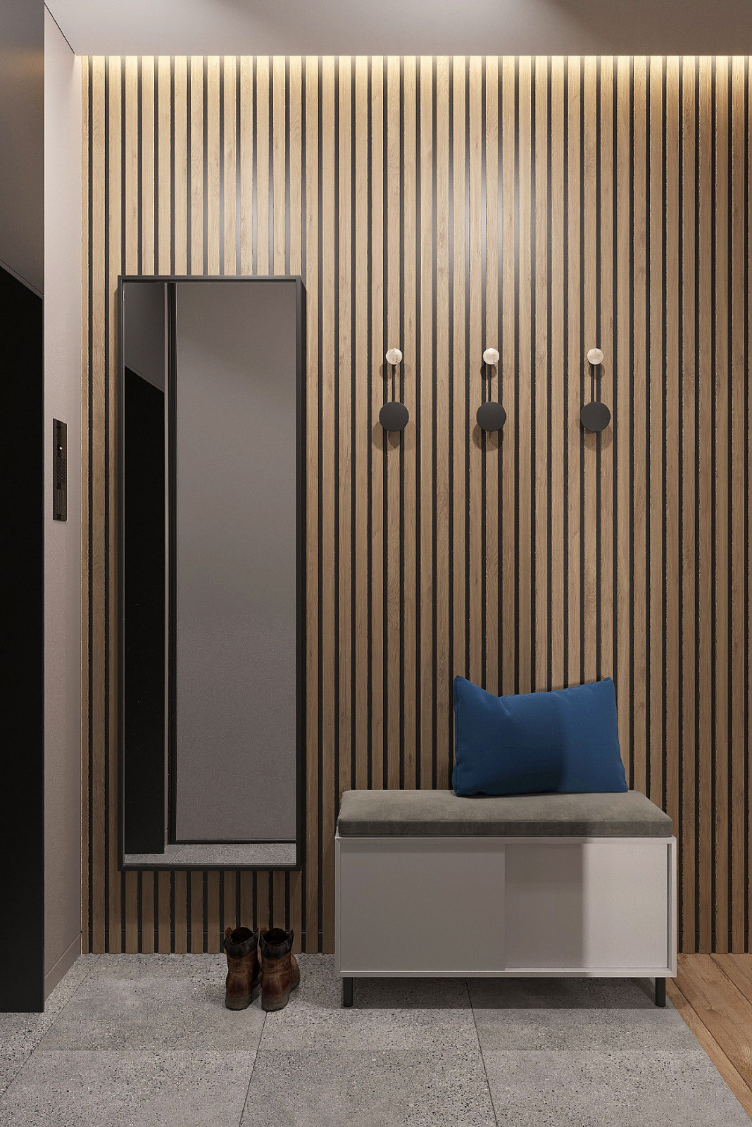 ЖК Вандер Парк