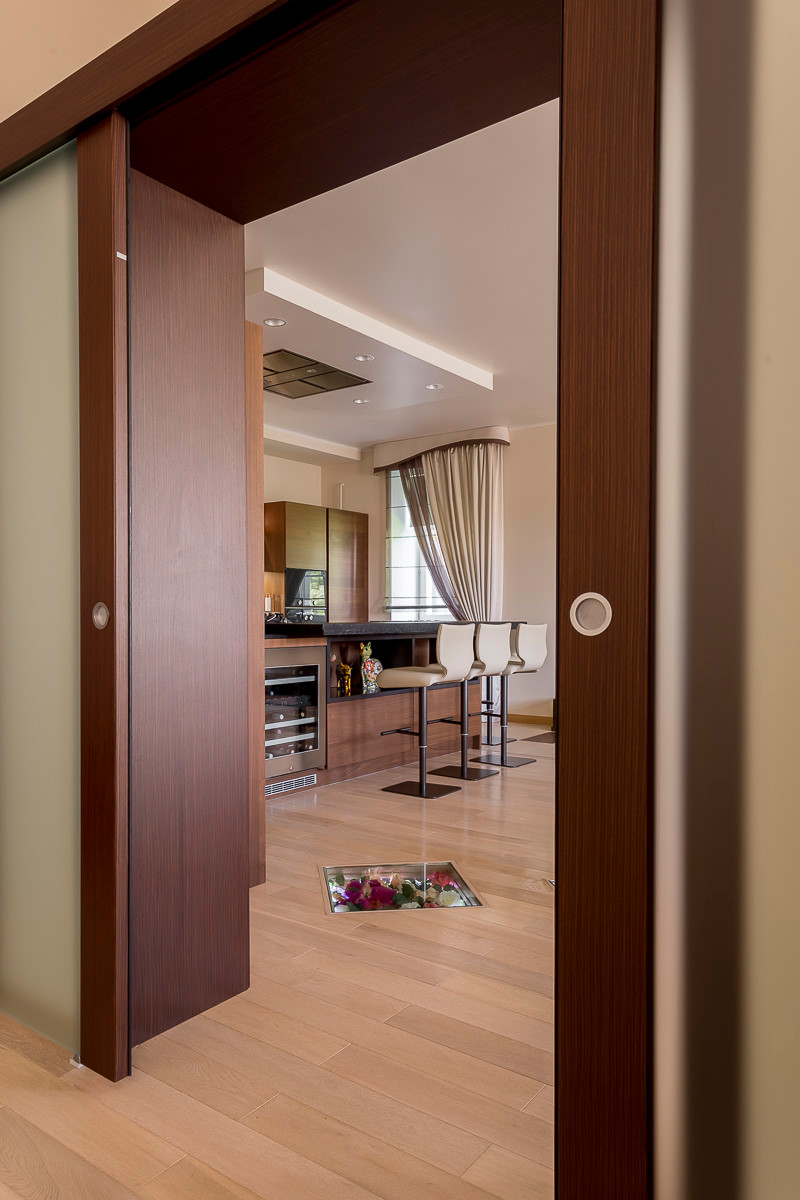 Реализованные нами проекты - AVANCE-H | CLASSIC-FS