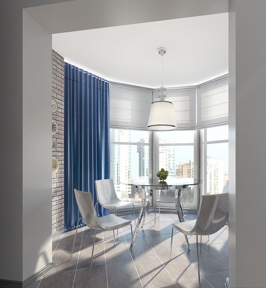 Квартира г.Астрахань