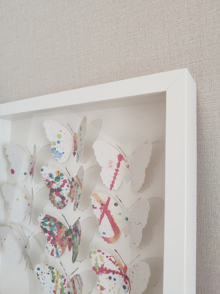 Спальня-гостиная 17.2 кв.м.