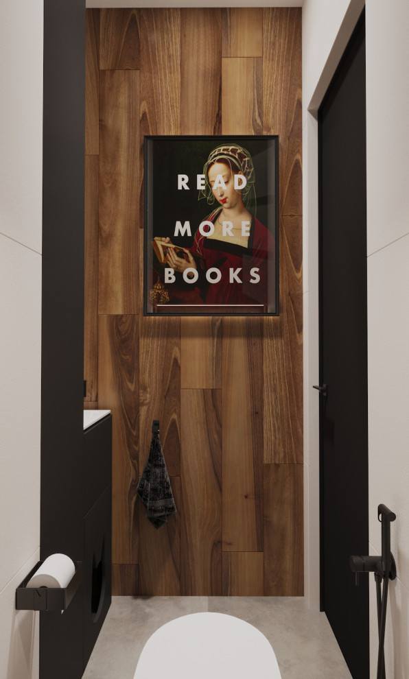 Квартира в ЖК Level