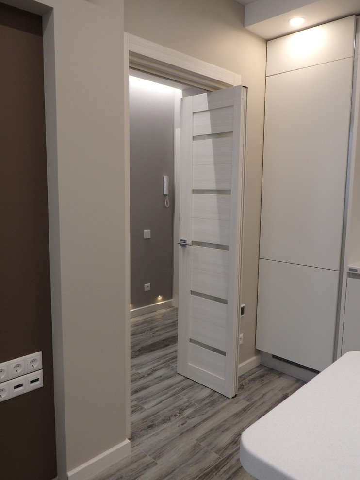 ЖК ГОРОД, Дмитровские шоссе, однушка